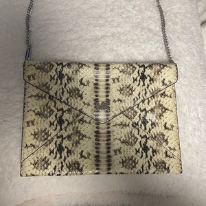 Michael kors crossbody